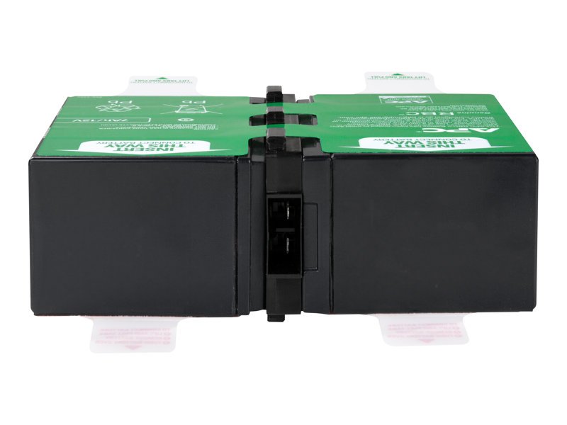 APC REPLACEMENT BATTERY CARTRIDGE #123