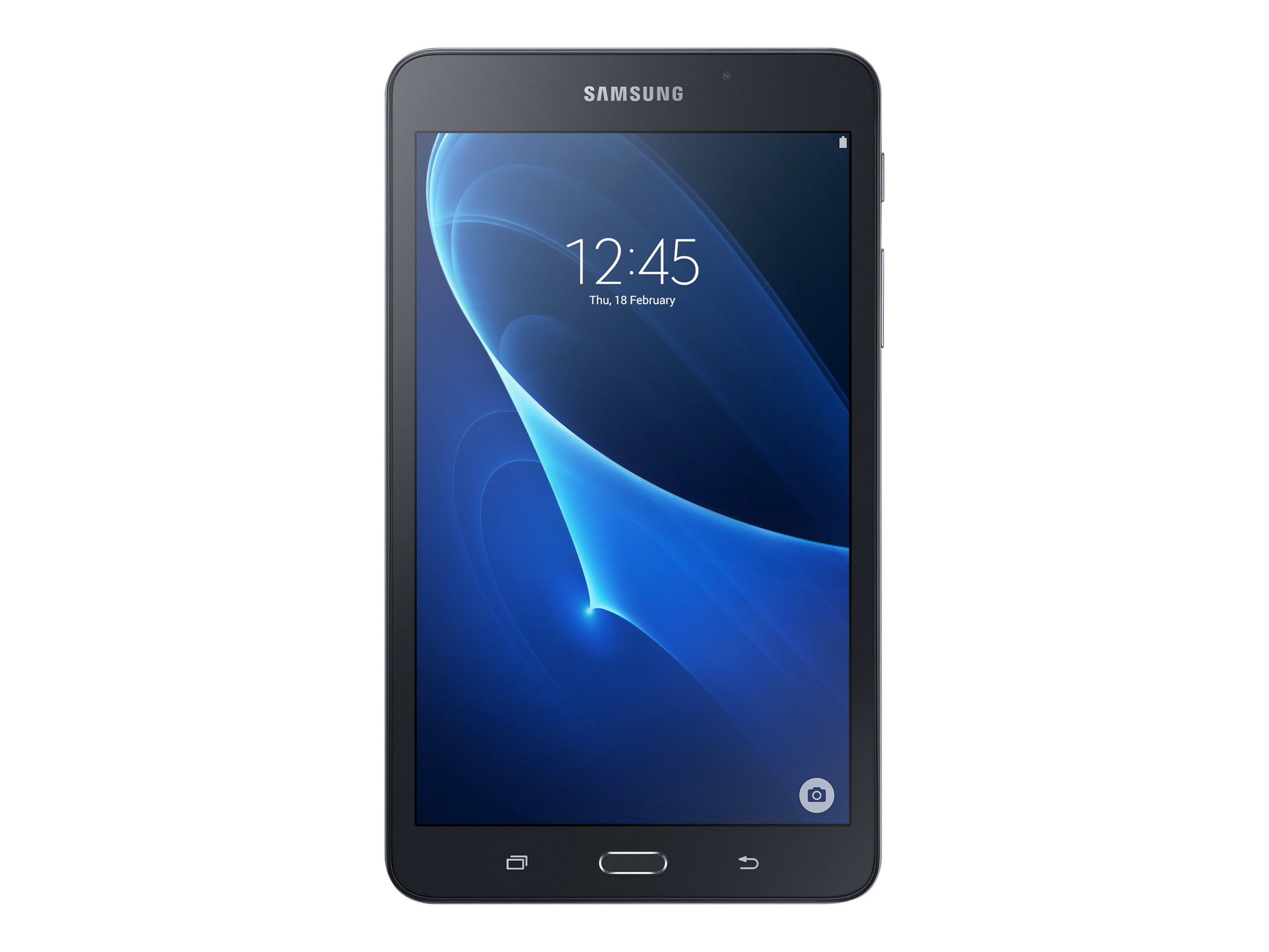 TABLET SAMSUNG GALAXY TAB A 7" WIFI NEGRO