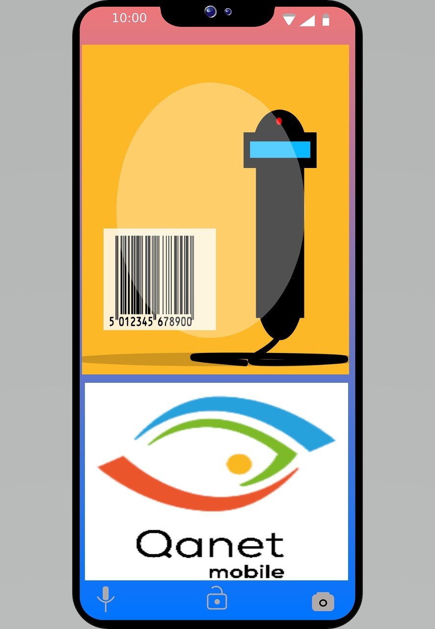 QANET VER. NG-2024 APP RECOLECTOR DE DATOS