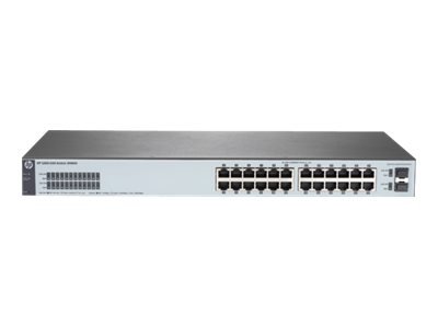 SWITCH HPE 1820-24G  CONMUTADOR - GESTIONADO