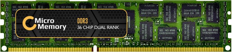 MEMORIA COMPATIBLE IBM 8GB DDR3