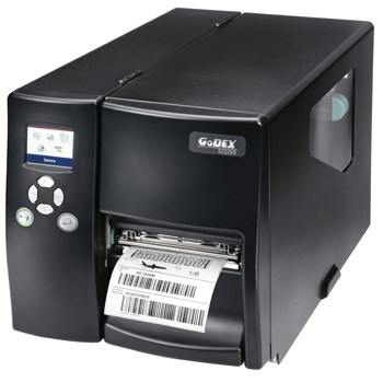 IMPRESORA ETIQUETAS GODEX EZ2250I
