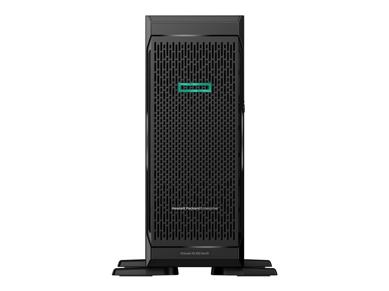 SERVIDOR HP PROLIANT ML350 GEN10 4208 16GB