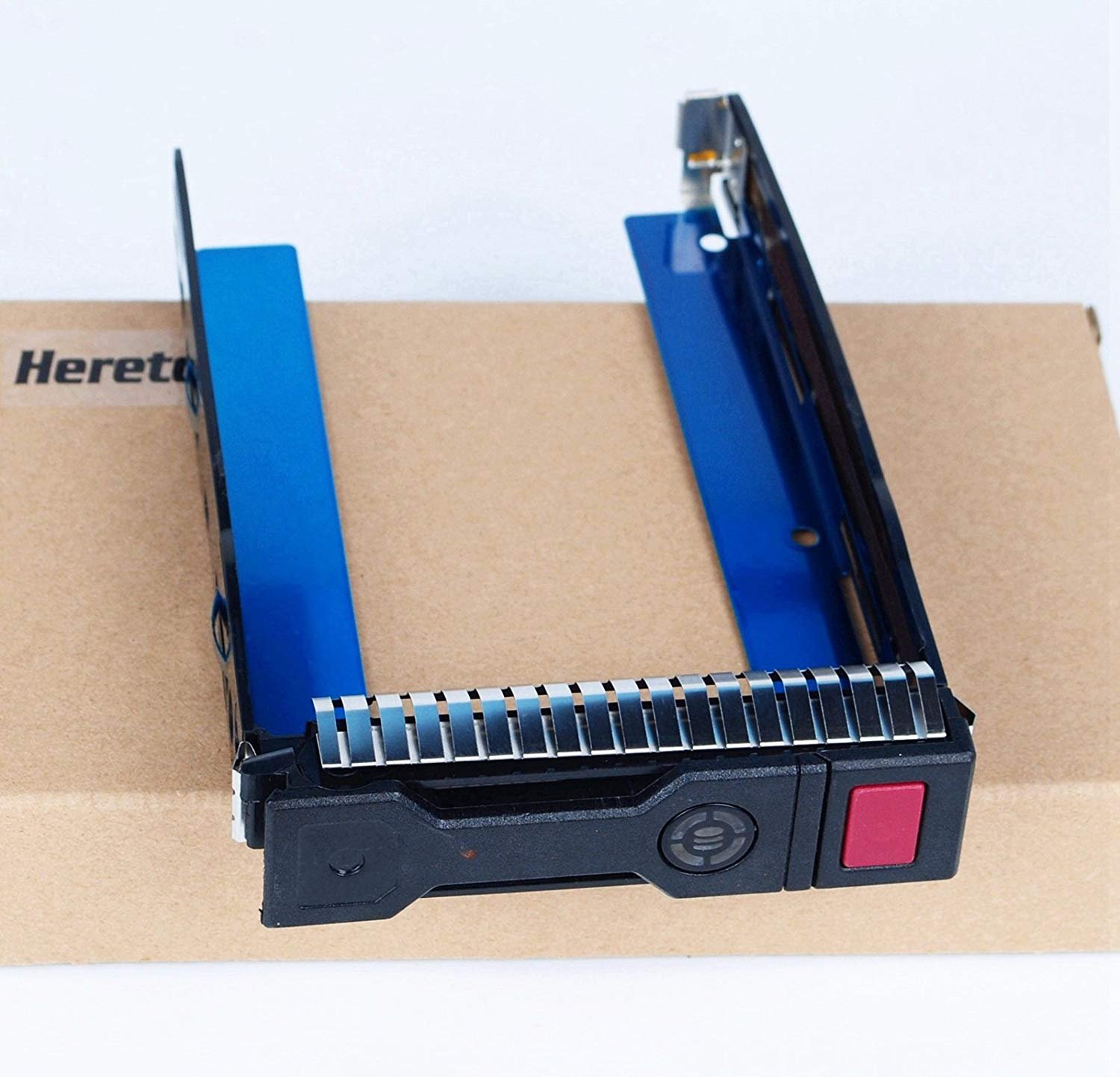 BANDEJA PARA ADAPTAR DISCO SSD SERVIDOR