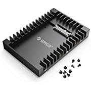 CONVERTIDOR DISCOS 2.5" A 3.5" ORICO