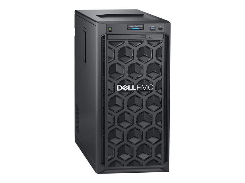 SERVIDOR DELL POWEREDGE T140 -8GB