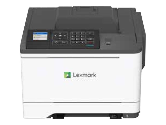 TONER IMPRESORA LEXMARK C2425DW NEGRO