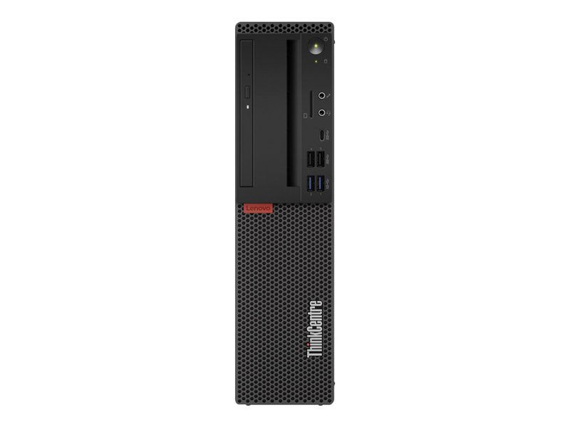 ORD. LENOVO ThinkCentre M720s 10ST I5 SSD25