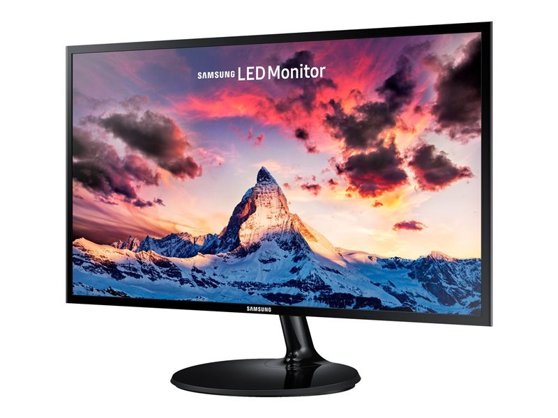 MONITOR LED Samsung S24F352FHU 24" hdmi - VGA
