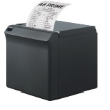 IMPRESORA TÉRMICA A8 P (G) POSBANK, USB&EHT&SERIE