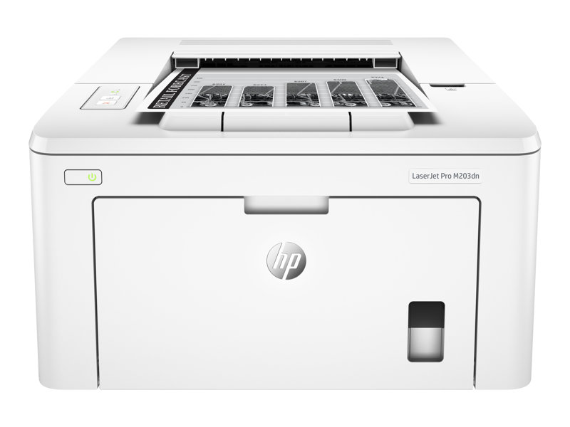 IMPRESORA HP LASERJET PRO M203DN
