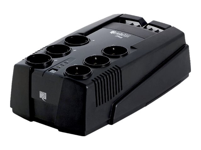 SAI RIELLO UPS IPLUG IPG 600