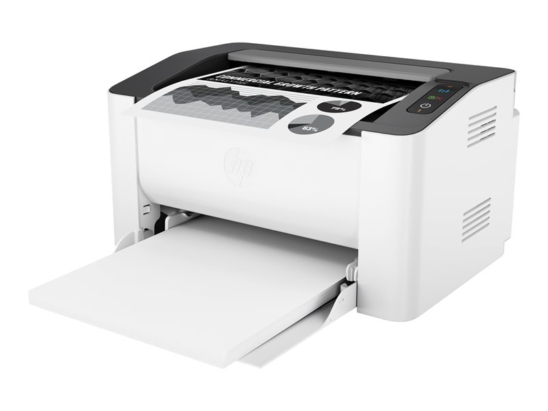 IMPRESORA HP LASERJET 107W