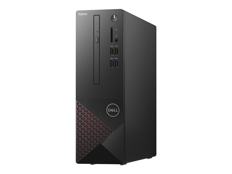ORDENADO DELL VOSTRO 3681 CORE I5 8GB 256 SSD