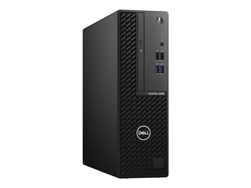 ORDENADO DELL OPTIPLEX 3080 CORE I5 8GB SSD-256GB