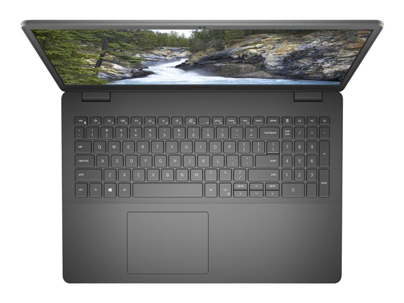 PORTATIL DELL VOSTRO 3501 CORE I3 4GB SSD 256