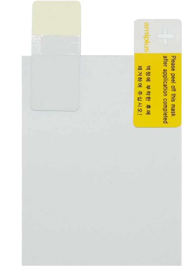 ACCESORIO PM550 PROTECTOR DE PANTALLA 10PCS/KIT