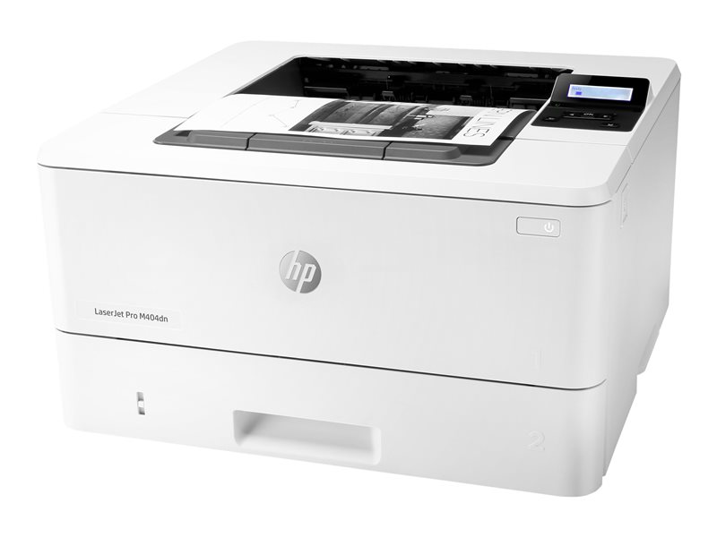 IMPRESORA HP LASERJET PRO M404DN