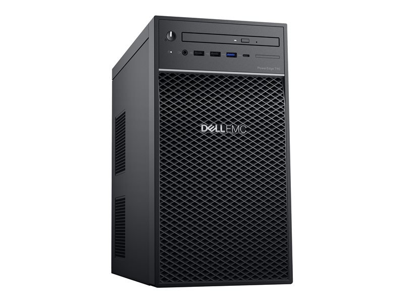 SERVIDOR DELL EMC POWEREDGE T40