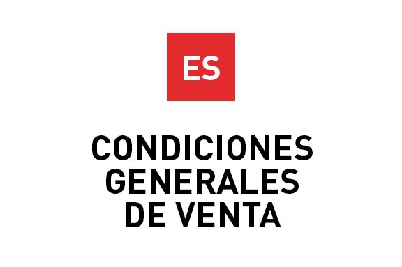 CONDICIONES GENERALES: