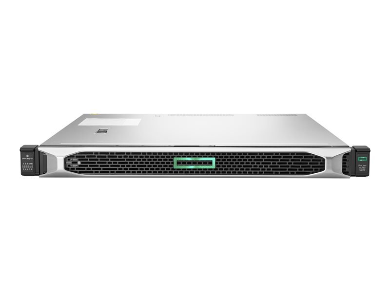 SERVIDOR HP PROLIANT DL160 Gen10 4208 16GB rack 19