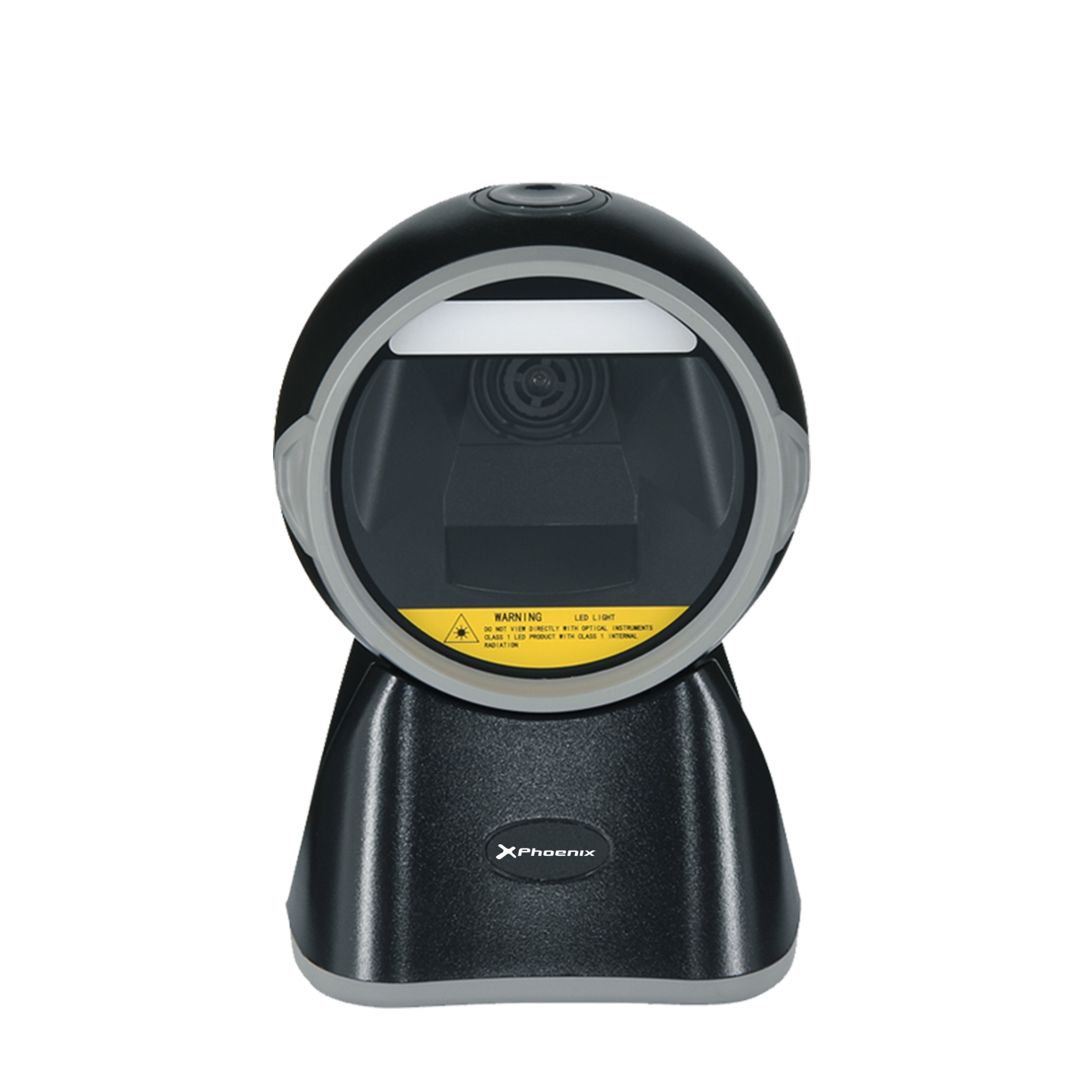 LECTOR 1D-2D GENÉRICO OMNID USB