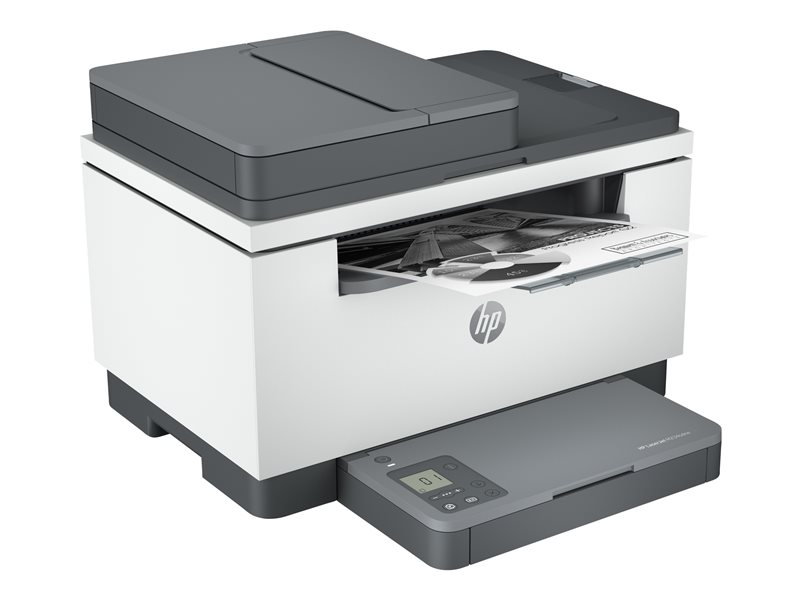 HP MULTIFUNCION LASERJET MFP M234sdne HP+