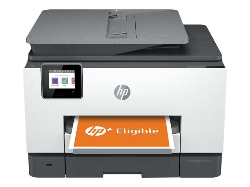 IMPRESORA Officejet Pro 9022e All-in-One