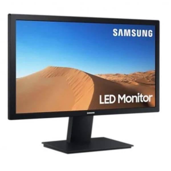 MONITOR LED SAMSUNG 24" FHD HDMI VGA