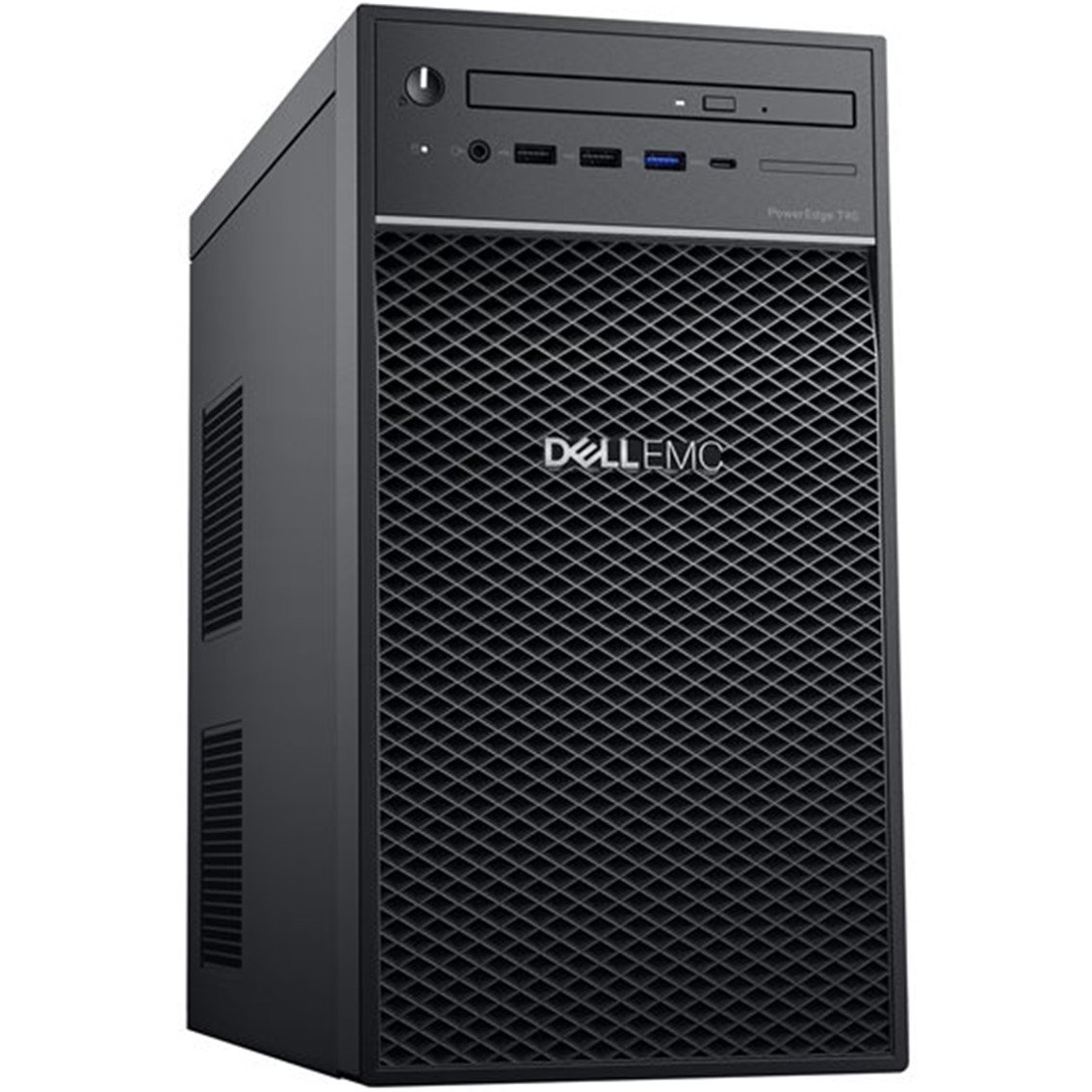 MICROSERVER SERVIDOR DELL T40 8GB 1TB HDD