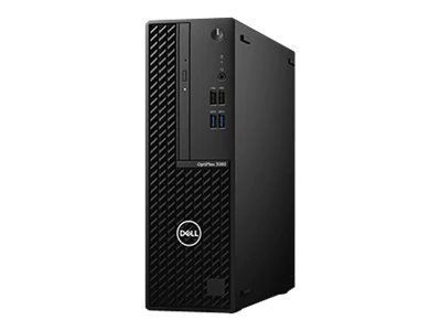 ORDENADOR DELL OPTIPLEX 3080 CORE I5 8GB SSD-256GB