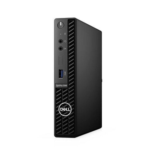 ORDENADOR DELL OPTIPLEX 3080 CORE I5 8GB SSD-256GB