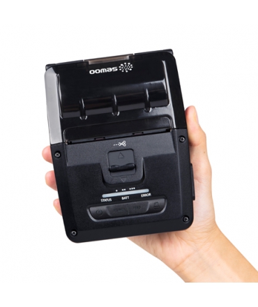 IMPRESORA SEWOO  LK-P34SB  (3") CON BLUETOOTH + CU