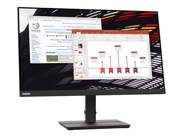LENOVO THINKVISION S24E-20