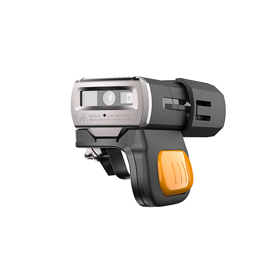 UROVO SR5600 LECTOR 1D 2D  ANILLO