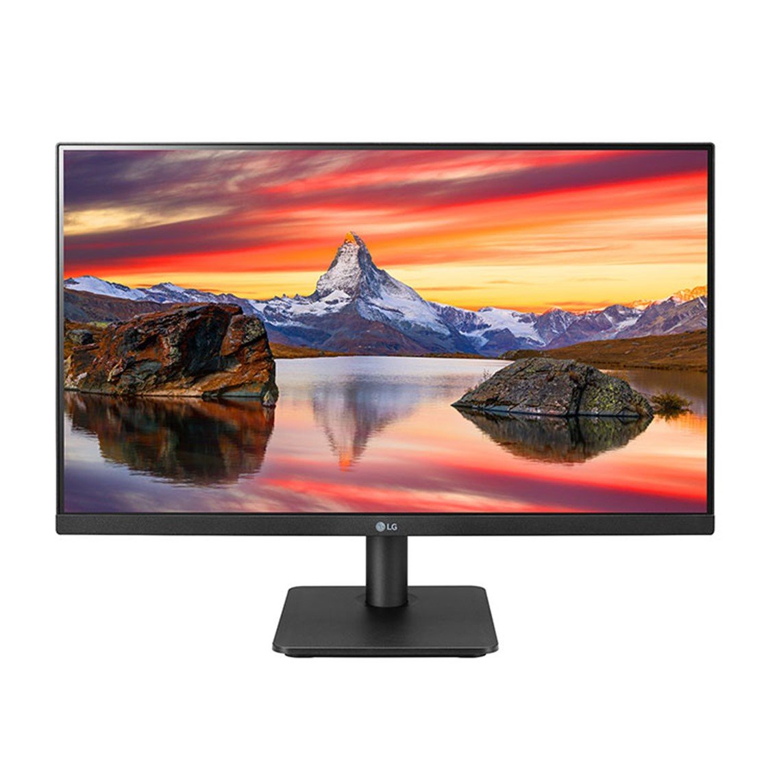 MONITOR LED IPS LG 24MP400-B 23.8" hdmi
