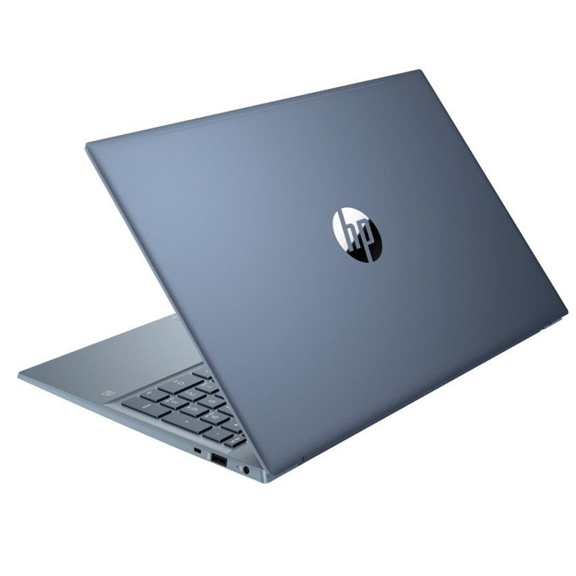 PORTATIL HP DE 15.6" CORE I7-1165 GEN7 8GB 512SSD