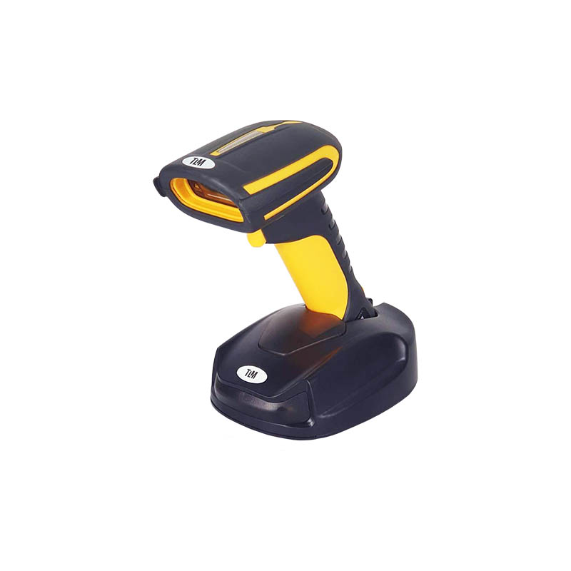 SCANER TLM S50 2D INALAMBRICO IP 68 USB