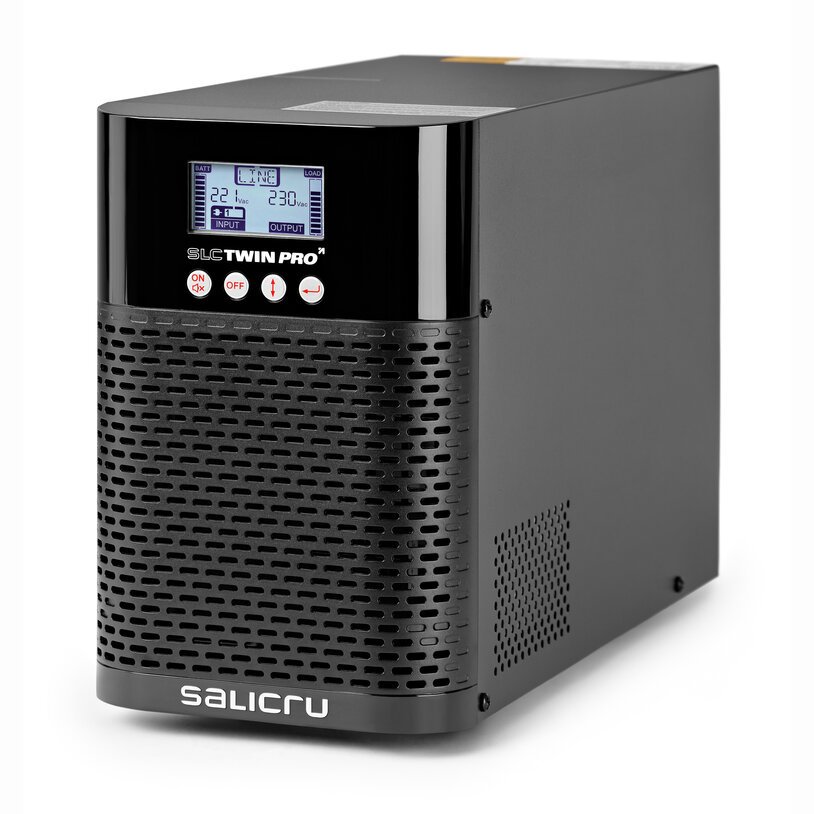 SAI ONLINE SLC-1000-TWIN PRO2