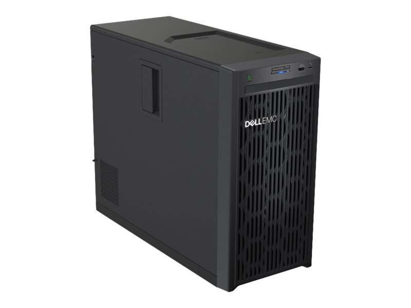 SERVIDOR DELL POWEREDGE T150 16GB 2TB