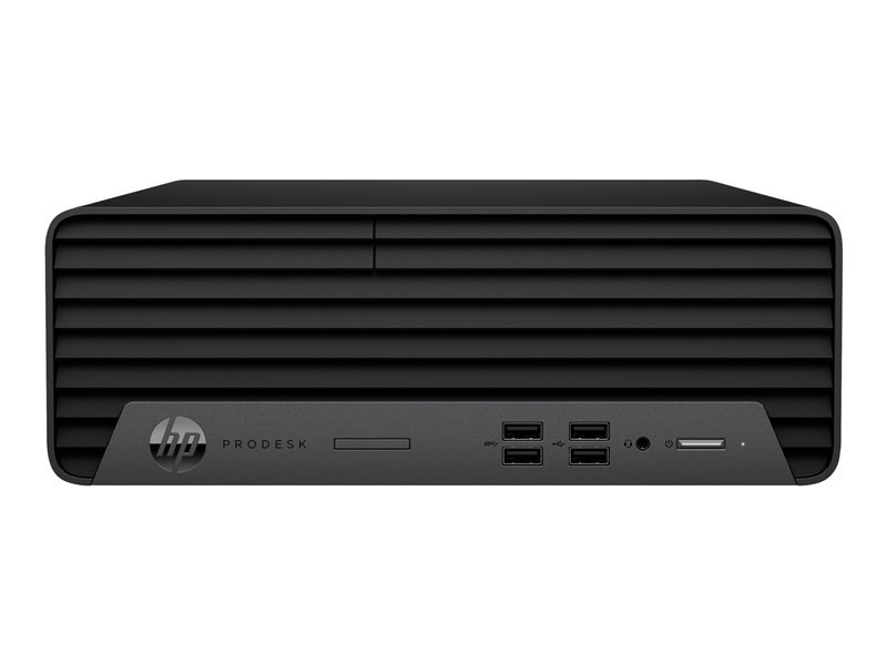 ORD. HP PRODESK 400 G7 CORE I7 16GB 512 SSD