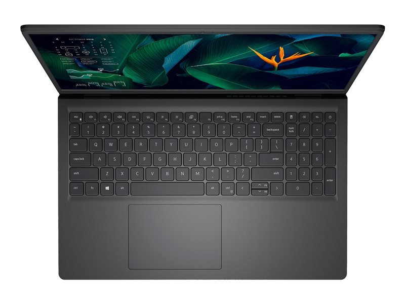 PORTATIL DELL VOSTRO AMD-5 8GB SSD 256 WIN-10/11