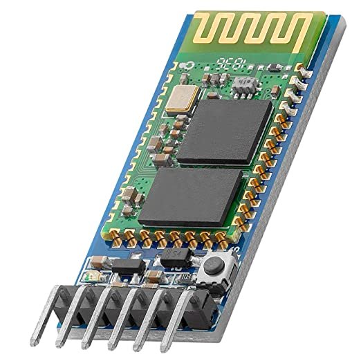 MÓDULO BLUETOOTH PARA ARDUINO