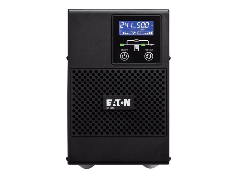 SAI EATON 9E 1000VA ' ON LINE