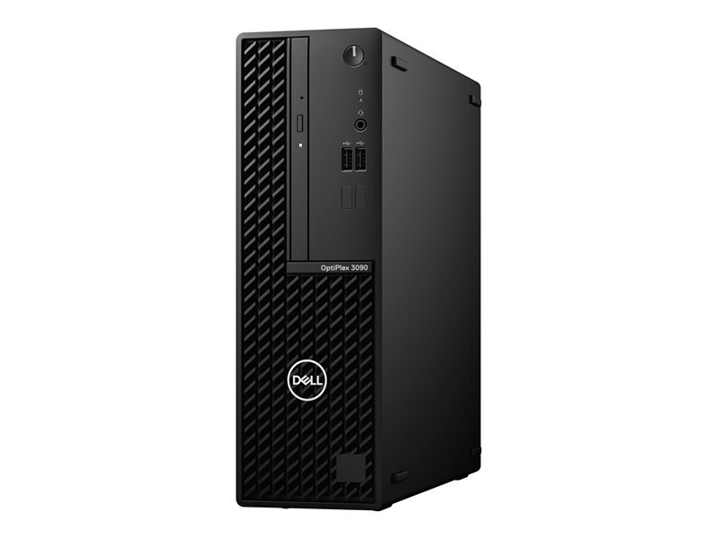 ORDENADOR DELL OPTIPLEX 3090 CORE I3 8GB SSD-256GB