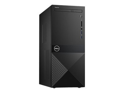 ORDENADO DELL VOSTRO 3910 CORE I7 16GB SSD-512