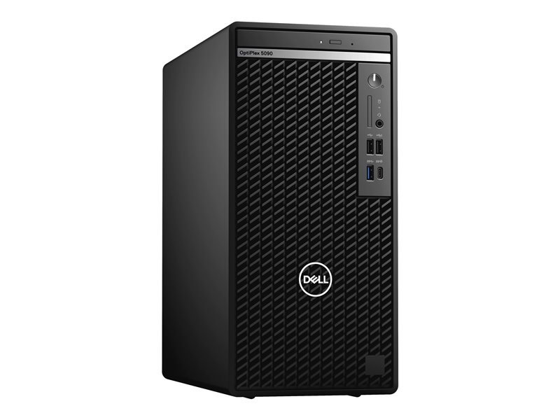 ORDENADO DELL OPTIPLEX 5090 CORE I5 8GB SSD-256