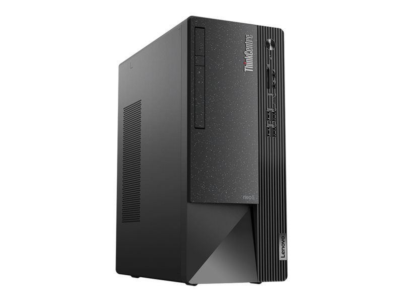 ORDENADOR LENOVO THINKCENTRE NEO 50T I5 16GB 512SS