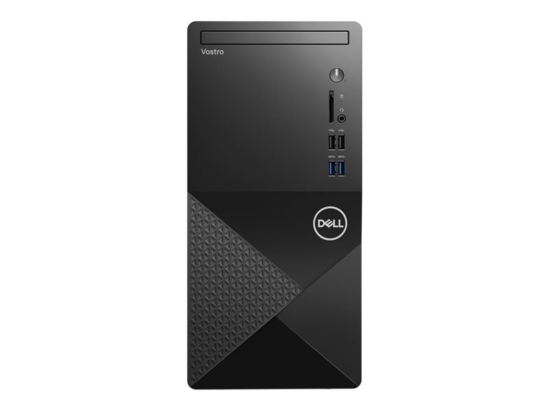 ORDENADO DELL VOSTRO 3910 CORE I5 8GB SSD-256