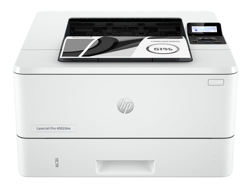 IMPRESORA HP LASERJET PRO 4002DNE